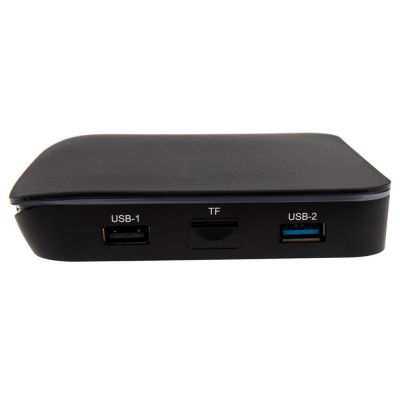 Медиаплеер HIPER MEDIA ATV 8K Pro-5