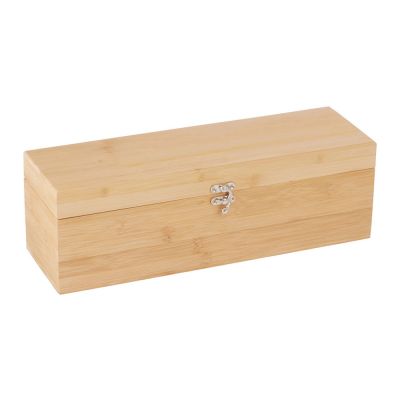 Набор для вина в бамбуковом кейсе Anniversary (Р)-2