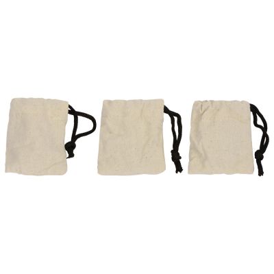 Набор из 3 металлических головоломок в мешочках Enigma-2