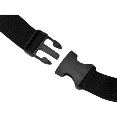 Cумка на пояс Flossy, зеленый-4