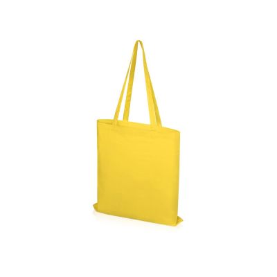 Сумка из хлопка Carryme 105, желтый-1