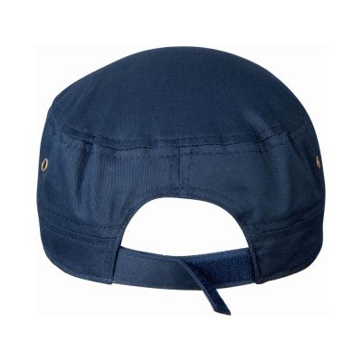 Кепка San Diego, темно-синий-1