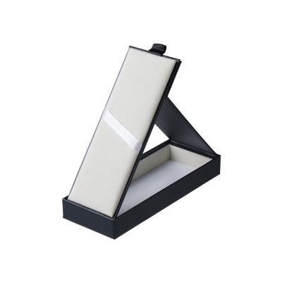 Футляр для 2-х ручек Aristocrat, черный-0