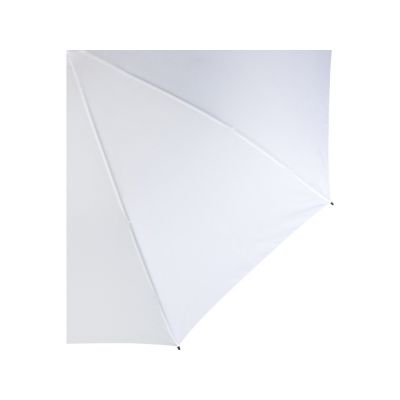 Ibi зонт 27 дюймов - Белый-3