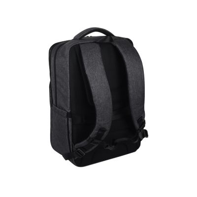 Рюкзак Eberhart Backpack темно-серый EBH19807-DG-17-3