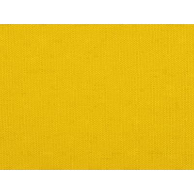 Сумка для шопинга Steady из хлопка с парусиновыми ручками, 260 г/м2, желтый-6