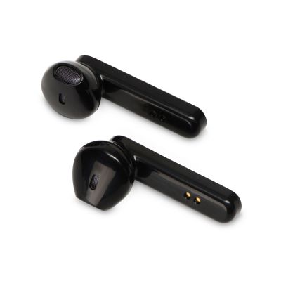 Беспроводные наушники TWS Mels, черный-2