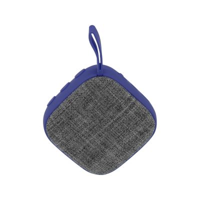 Портативная колонка Arietta, синий-1