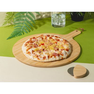 Разделочная доска из бамбука Maestrello-6