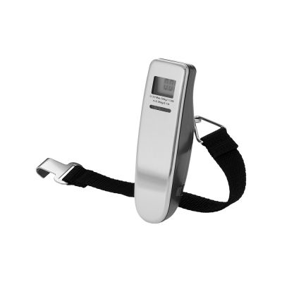 Весы цифровые для багажа Newark-0