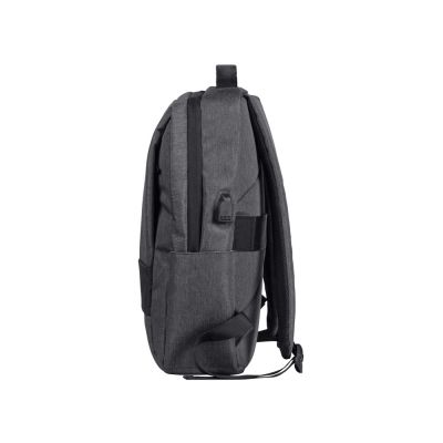 Рюкзак Flash для ноутбука 15'', темно-серый-5