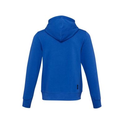 Худи унисекс Laguna, синий-2