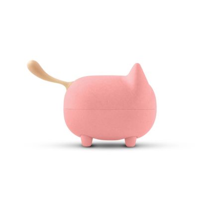 Портативная акустика Rombica Mysound Tito 4C, розовый-2