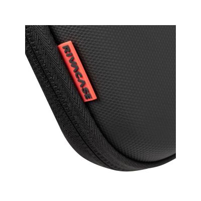 RIVACASE 5130 black чехол для MacBook Air 15 и ноутбуков до 14 / 12-10