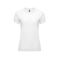 Футболка Bahrain женская, белый