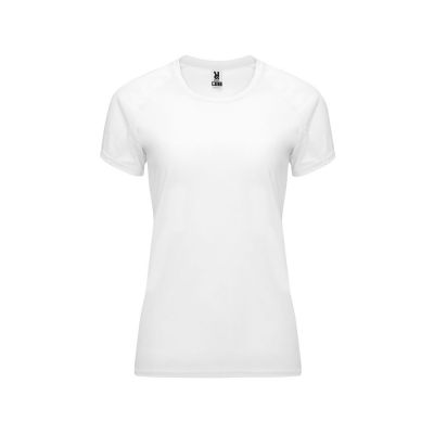 Футболка Bahrain женская, белый-0