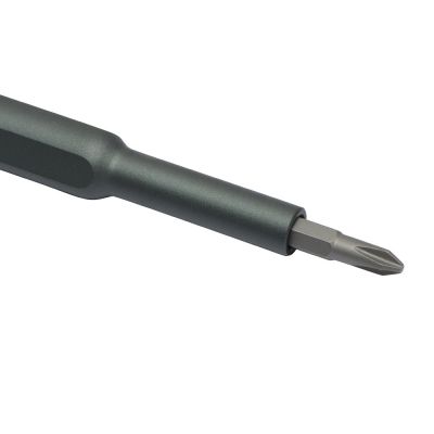 Отвертка Xiaomi Mi Precision Screwdriver Kit (BHR4680GL)-2