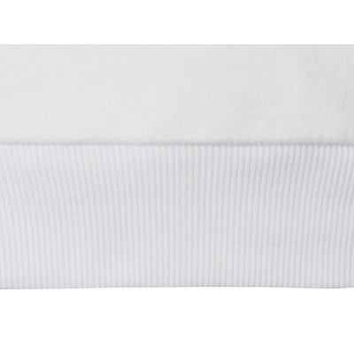 Толстовка Monaco унисекс, белый-11