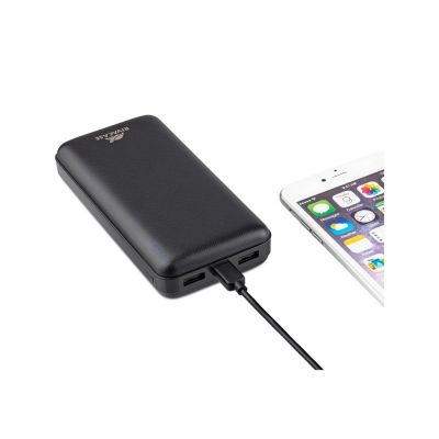 RIVACASE VA2120 (20000mAh), внешний аккумулятор /24-10