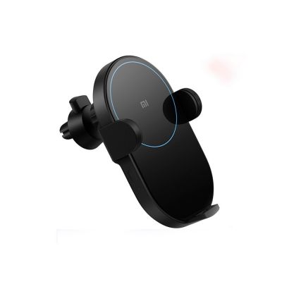 Устройство зарядное автомобильное Mi 20W Wireless Car Charger WCJ02ZM (GDS4127GL)-0