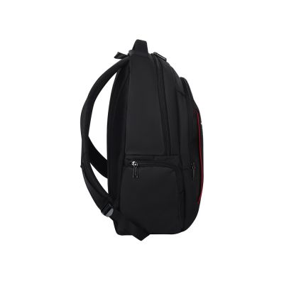 Рюкзак Eberhart Backpack черный EBH29759-1-17-2