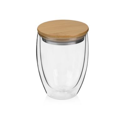 Подарочный набор с френчпрессом, стаканом и чаем-2