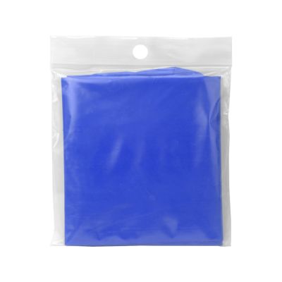 Дождевик Storm, классический синий-4