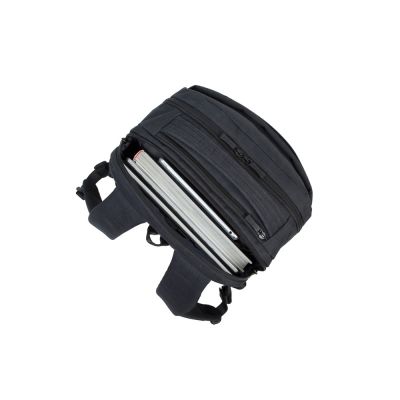 Рюкзак для ноутбука 17.3 8365, черный-12