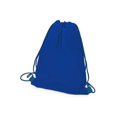 Рюкзак-холодильник Фрио, классический синий-0