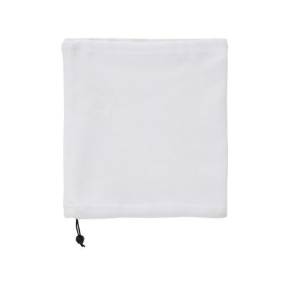 Снуд Nukka, белый-0