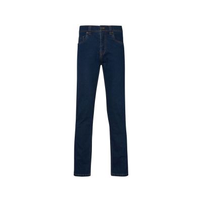 BROCK джинсы, джинсовый-9