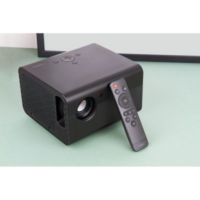 Проектор Rombica Ray Smart Cube-9