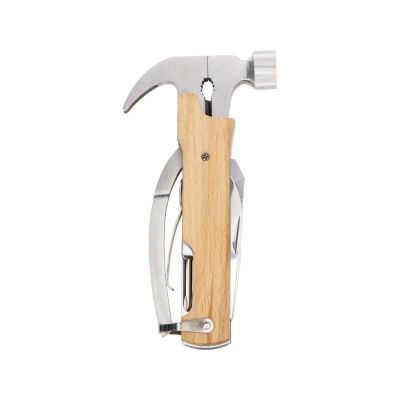 Мультиинструмент с молотком Bro-3