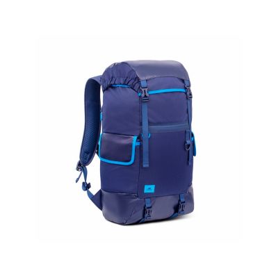 RIVACASE 5361 blue рюкзак для ноутбука 17.3, 30л / 4-0