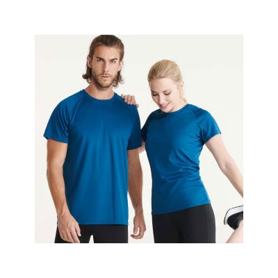 Футболка Bahrain мужская, королевский синий-5