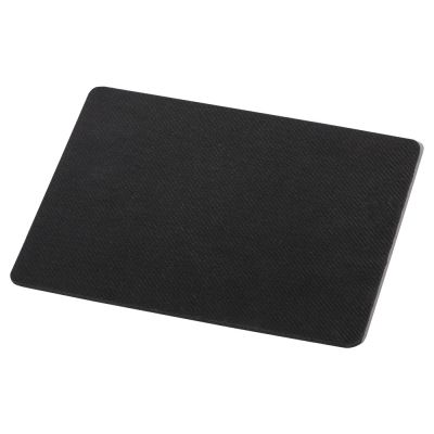Коврик для мыши Mopo, черный-0
