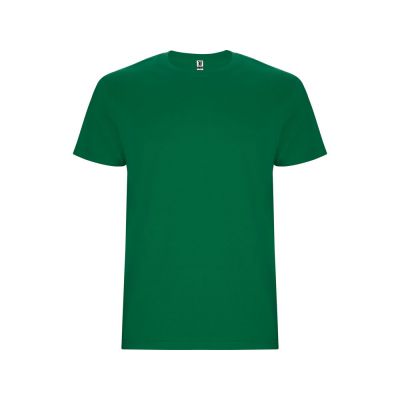 Футболка Stafford мужская, зеленый-0