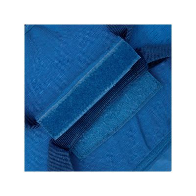 RIVACASE 5541 blue Лёгкая складная дорожная сумка, 30л /12-5