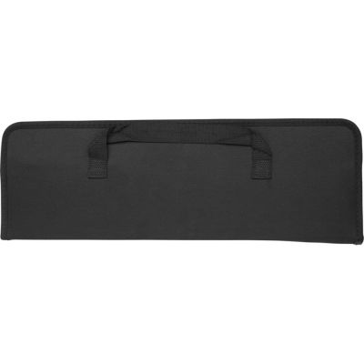 Набор для барбекю Barabicu из 10 предметов, черный-2