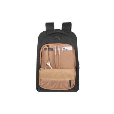 RIVACASE 8164 black ECO рюкзак для ноутбука 17.3 / 4-7
