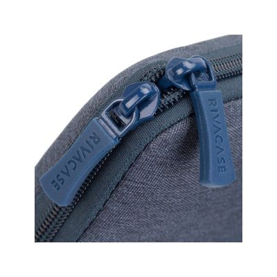 RIVACASE 7703 blue ECO чехол для ноутбука 13.3 / 12-6