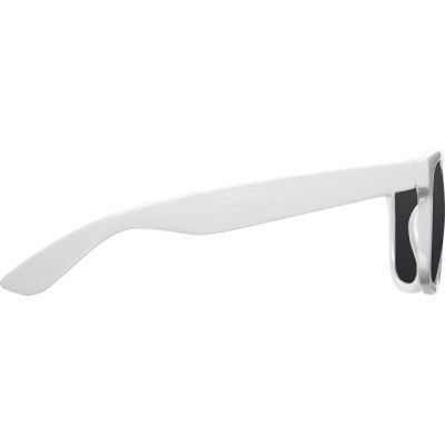 Очки солнцезащитные Jazz, белый-2