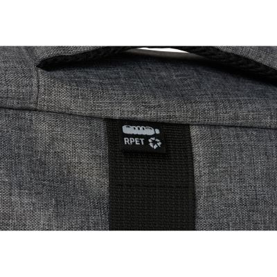 Рюкзак-трансформер Turnover, серый-12