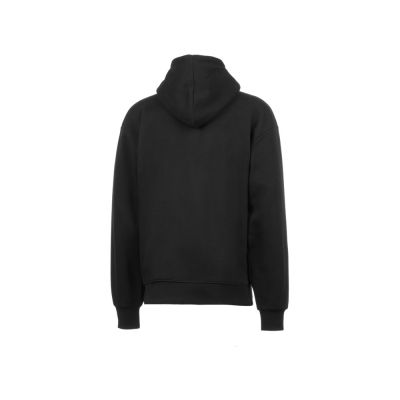 Худи Hamburg, черный-1