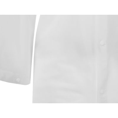 Дождевик Hawaii light c чехлом унисекс, белый-4