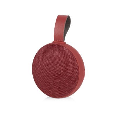 Портативная акустика Rombica mysound BT-35 Red, красный-0