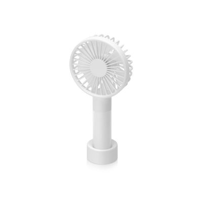 Портативный вентилятор Rombica FLOW Handy Fan I White-0