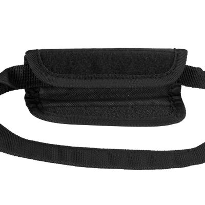 Сумка для шопинга и пляжа Coolmesh с изотермическим отделением внизу, черный-8