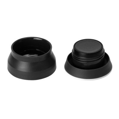 Вакуумный термос Powder 500 мл, серый-3