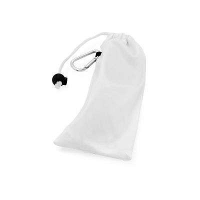 Очки в чехле Шеффилд, белый-4